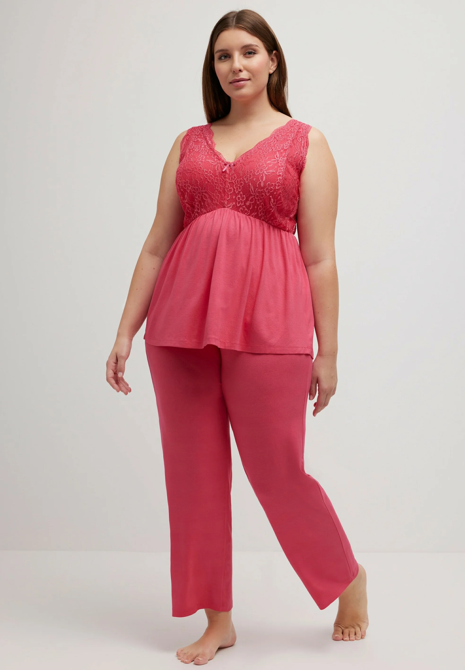 Pijamas de Ulla Popken