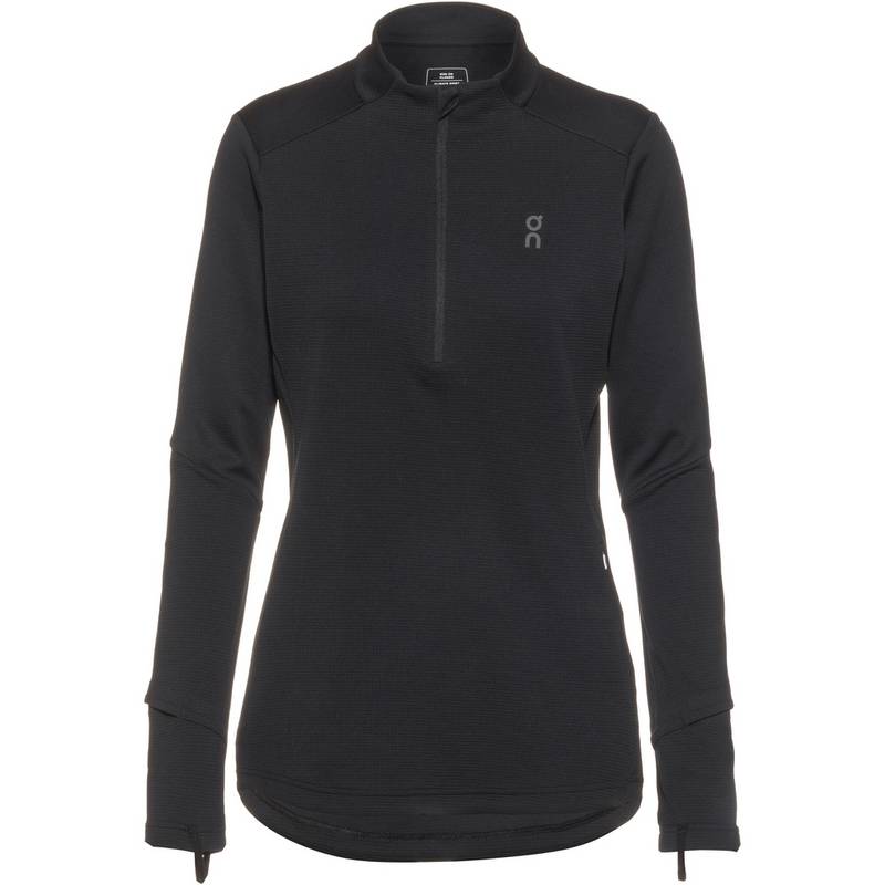 On CLIMATE SHIRT W Funktionsshirt Damen