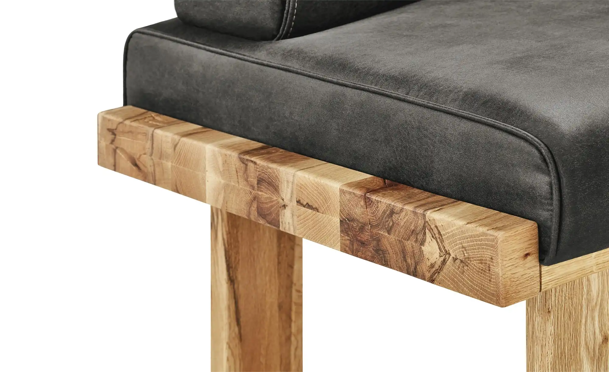 Woodford Eckbank  massiv Alina