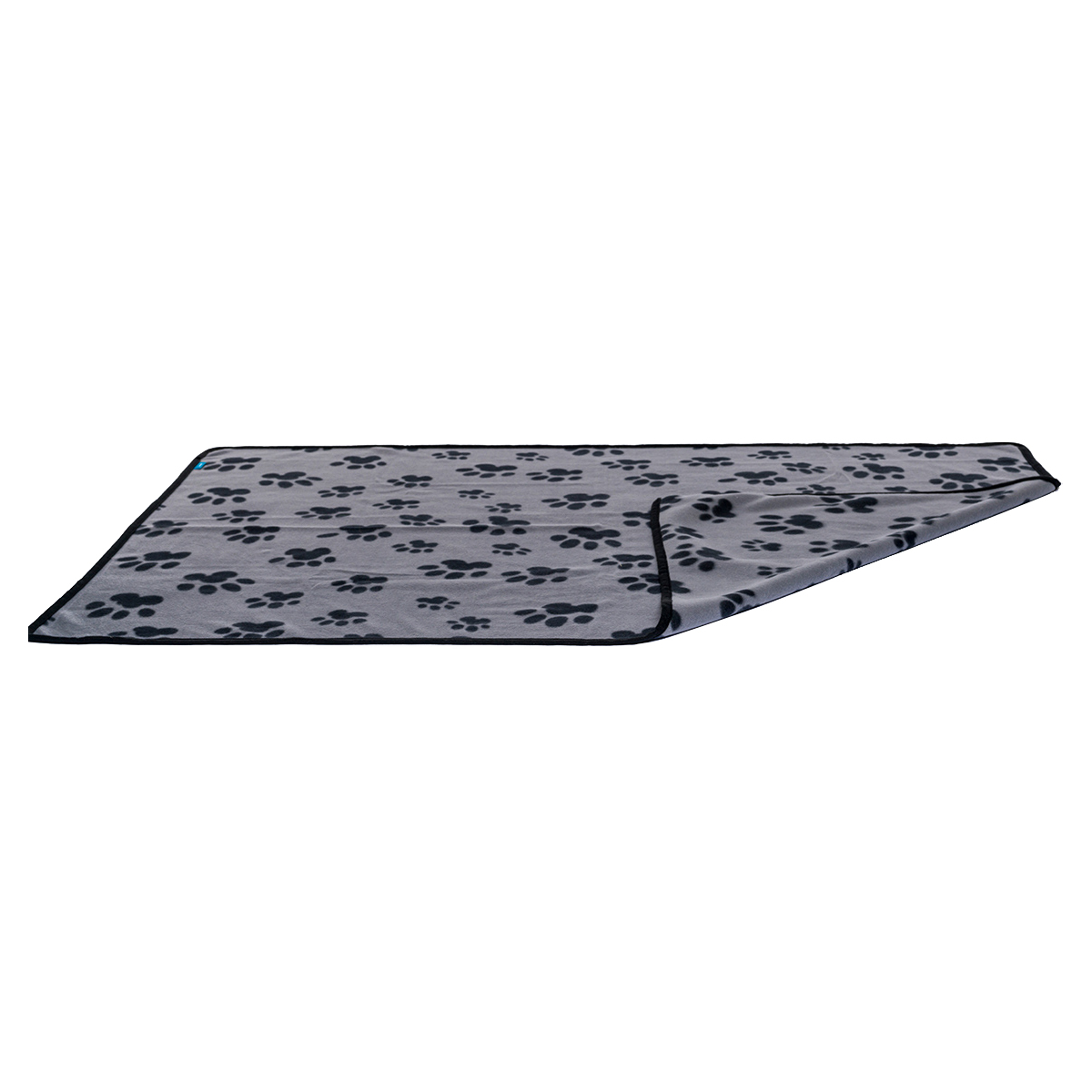 ZooRoyal Kuscheldecke Kali anthrazit günstig kaufen
