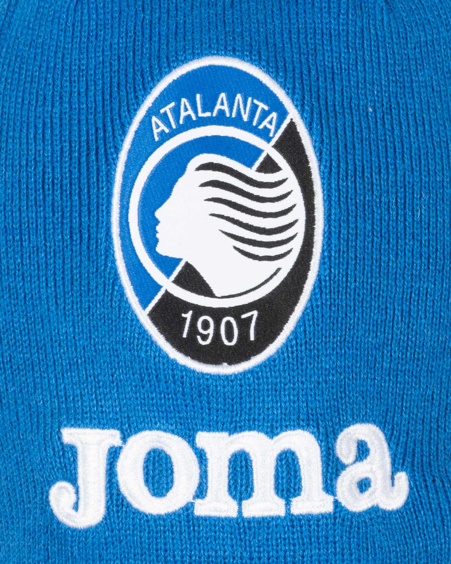 Oficiálny futbalový doplnok Joma Atalanta 24-25 M AS42305A1101