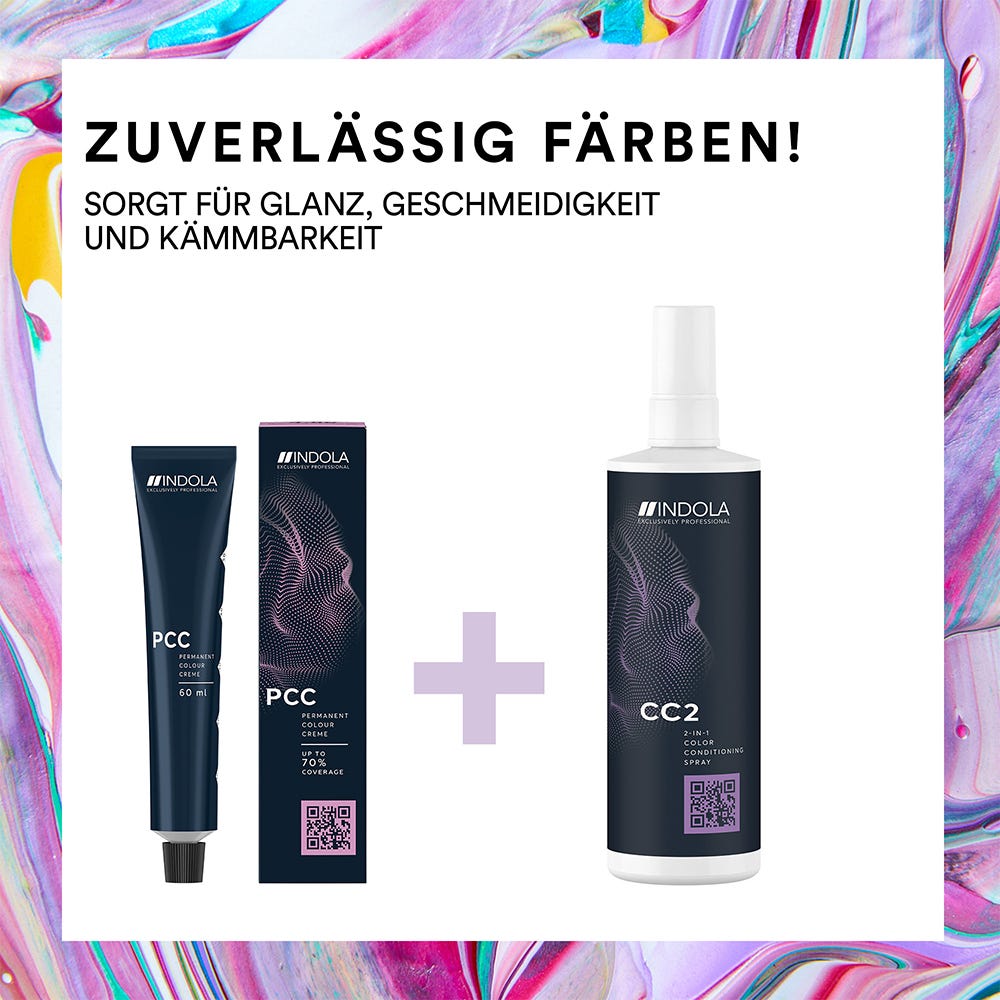Indola CC2 Vorbehandlung & Hautschutz 250 ml