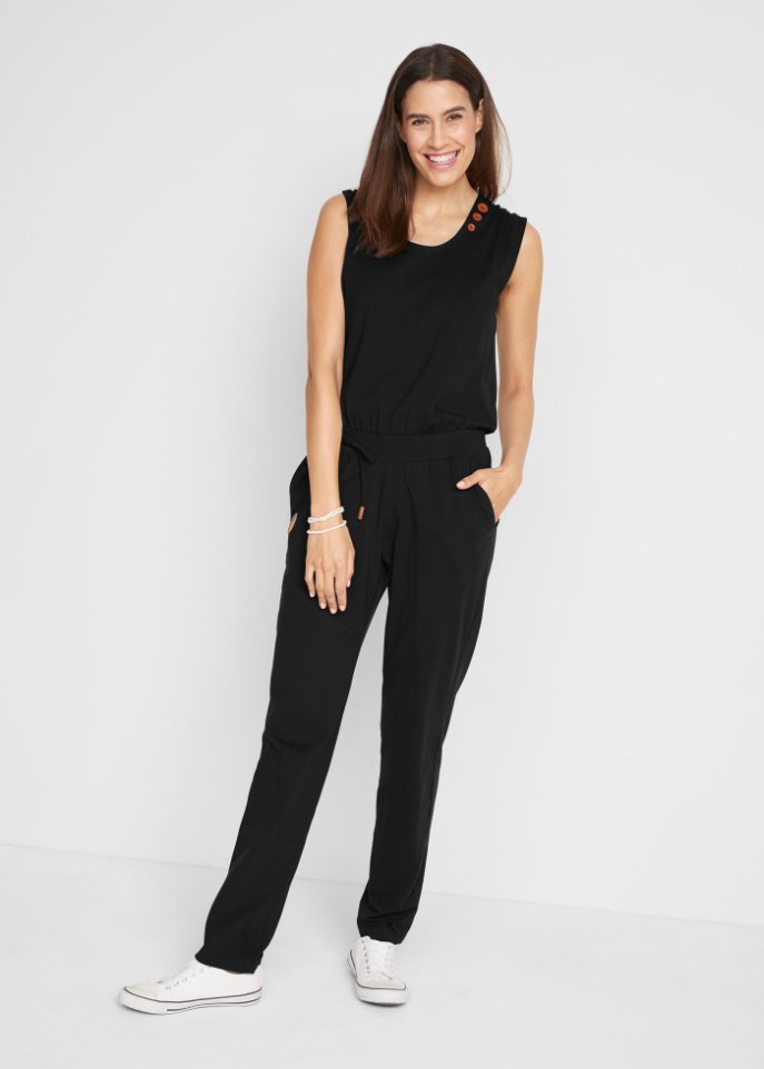 Jersey-Overall