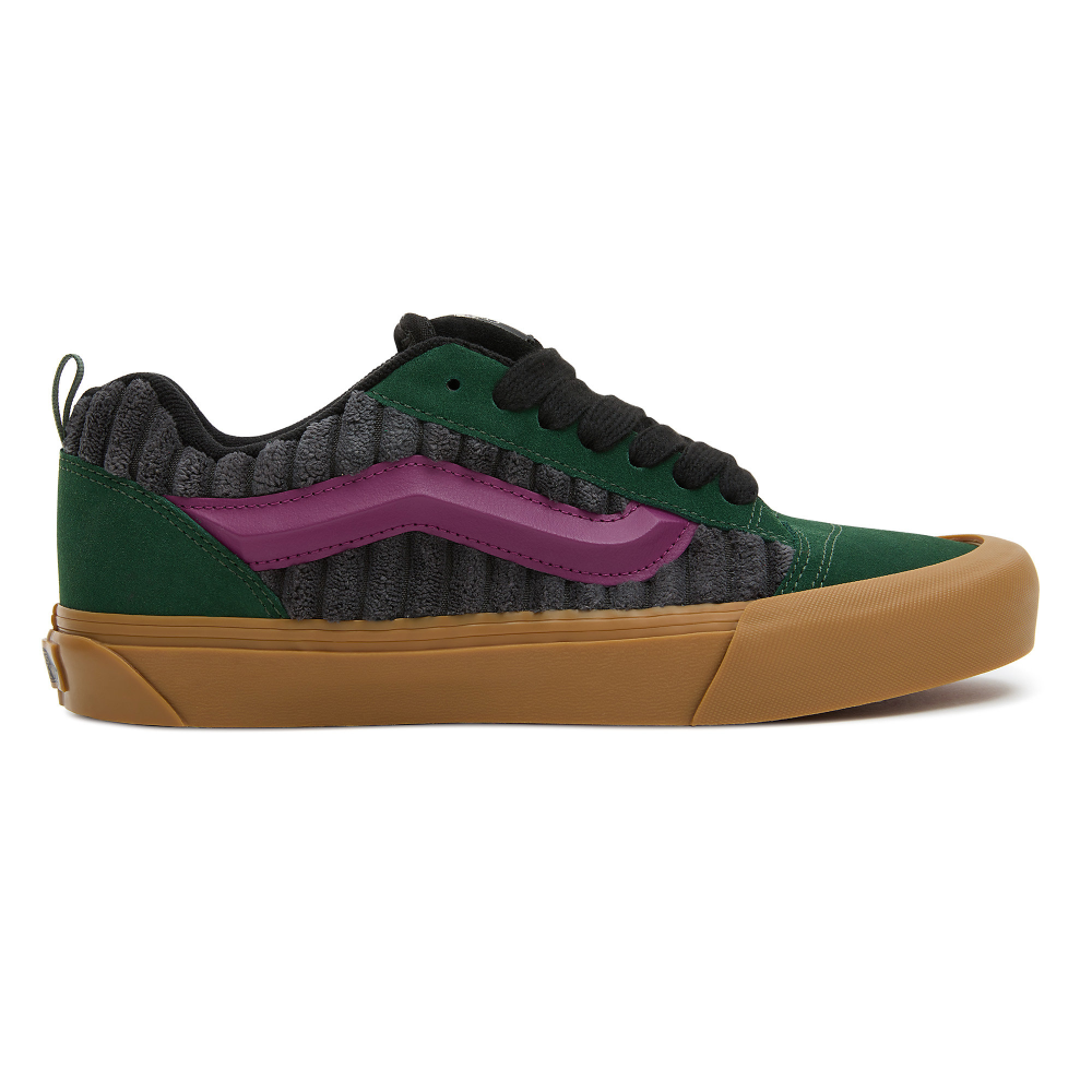 Vans Knu Skool VN0009QC6KL1 / bunt