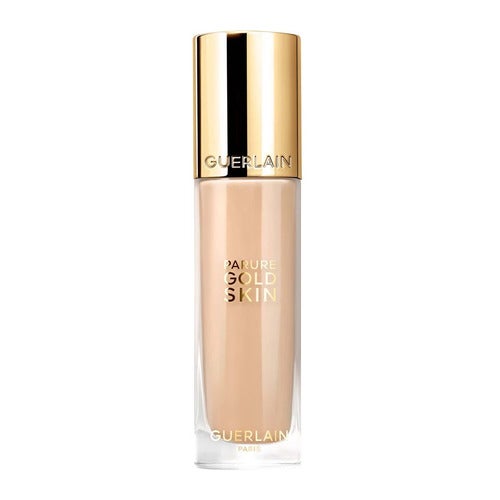 Base de maquillaje Guerlain Parure Gold Skin Glow 2N Neutral/Neutral 35 ml