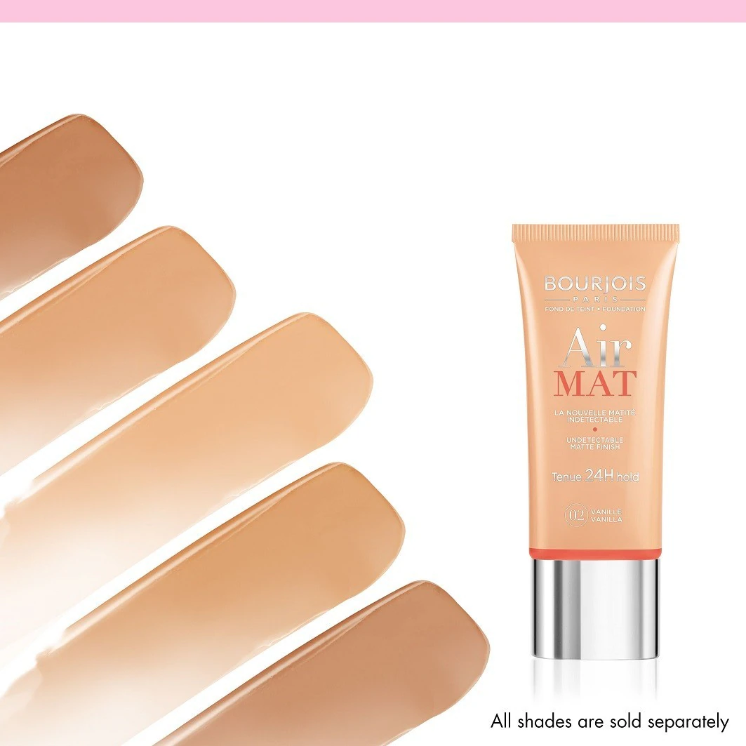 Bourjois AIR MAT