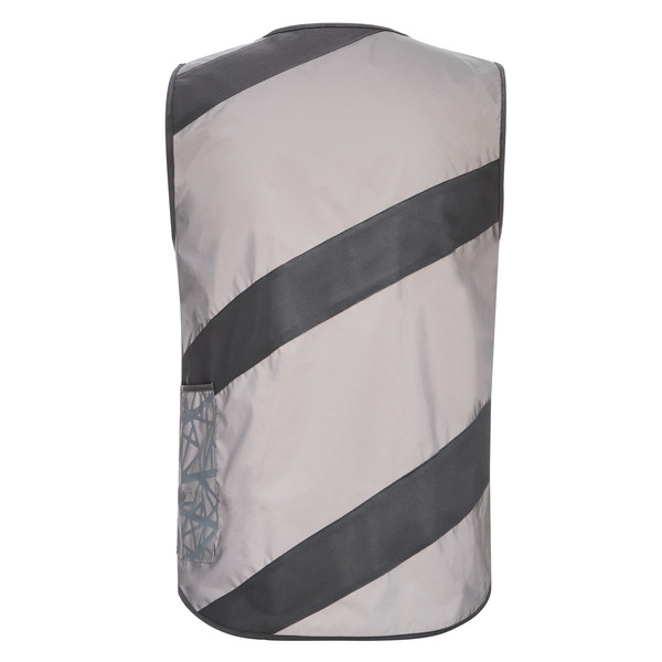 REFLEXWESTE ROADIE FR Unisex - Weste