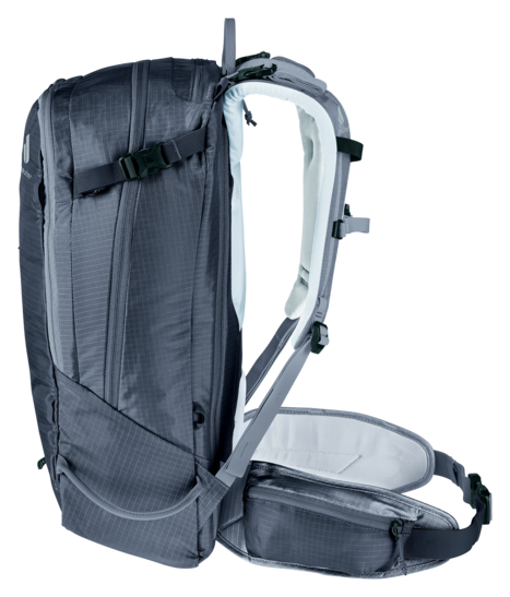 deuter Freerider 28 SL | Skitourenrucksack für Frauen