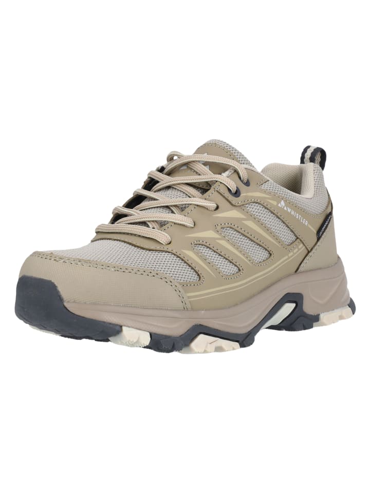 Whistler Outdoorschuh Haksa in 1106 Oatmeal günstig kaufen