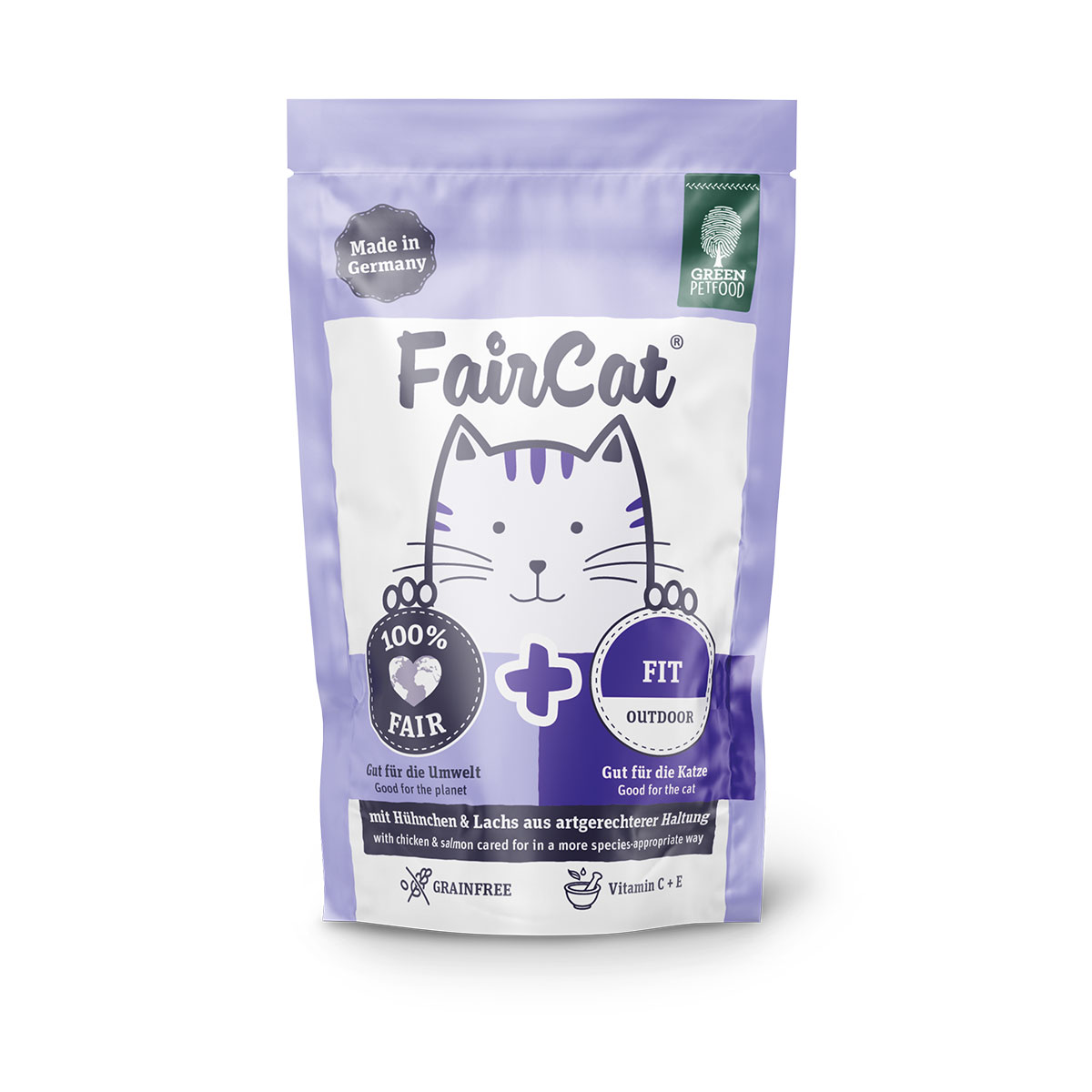FairCat Fit günstig kaufen bei ZooRoyal