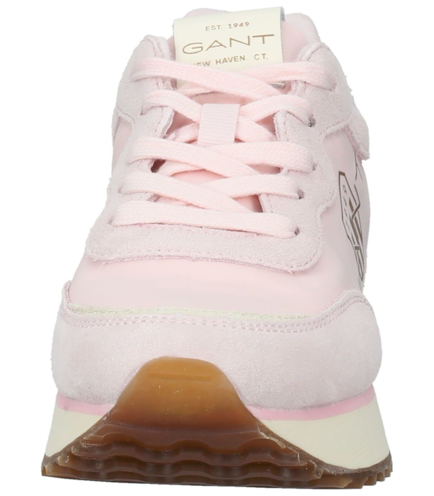 Gant Sneaker Veloursleder Sneaker