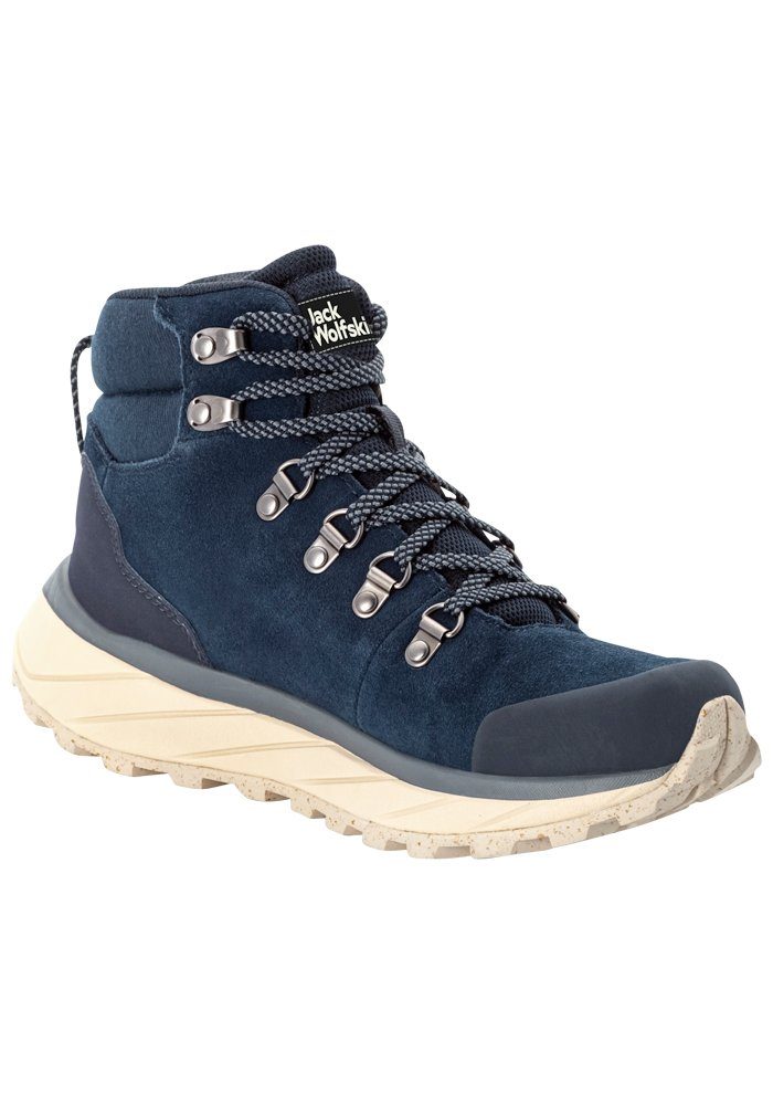 Jack Wolfskin TERRAVENTURE URBAN MID W Outdoorschuh