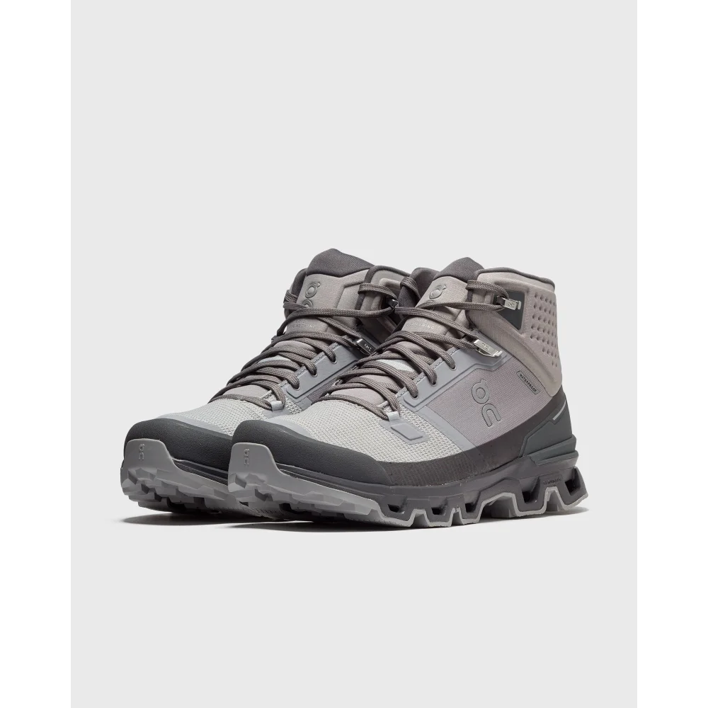 ON Cloudrock 2 Waterproof 63-98612 / grau