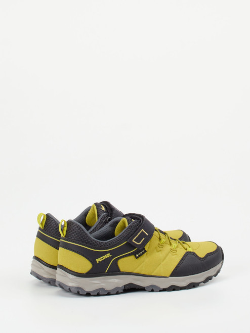 Klettschuh-66218800001 Meindl