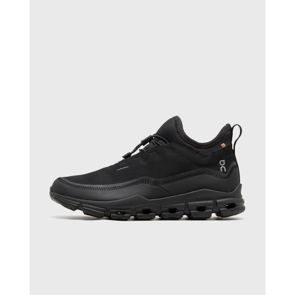 ON Cloudaway Waterproof Suma 3MD30250485 / schwarz
