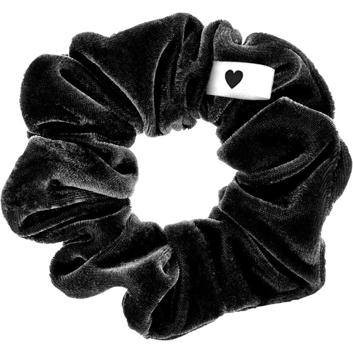 Original Scrunchie Classic Black