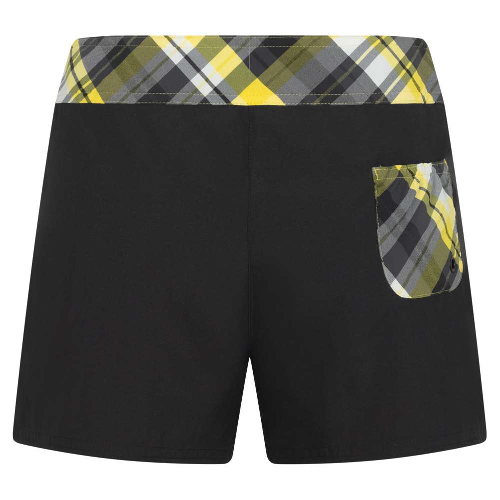 BVB 09 Borussia Dortmund PUMA Damen Beach Shorts 748670-01