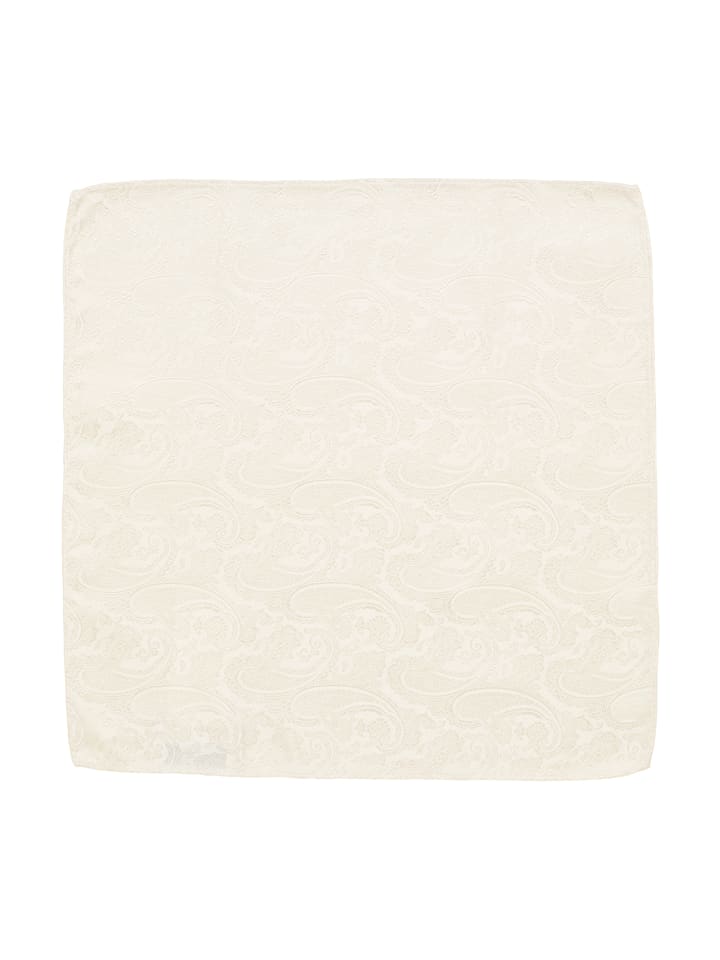 Eterna Einstecktuch in creme günstig kaufen onesize