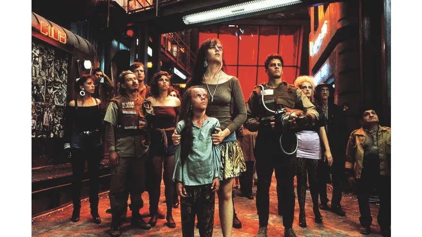 Total Recall