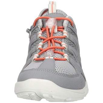 Ecco Terracruise LT W Silver Grey S in grau