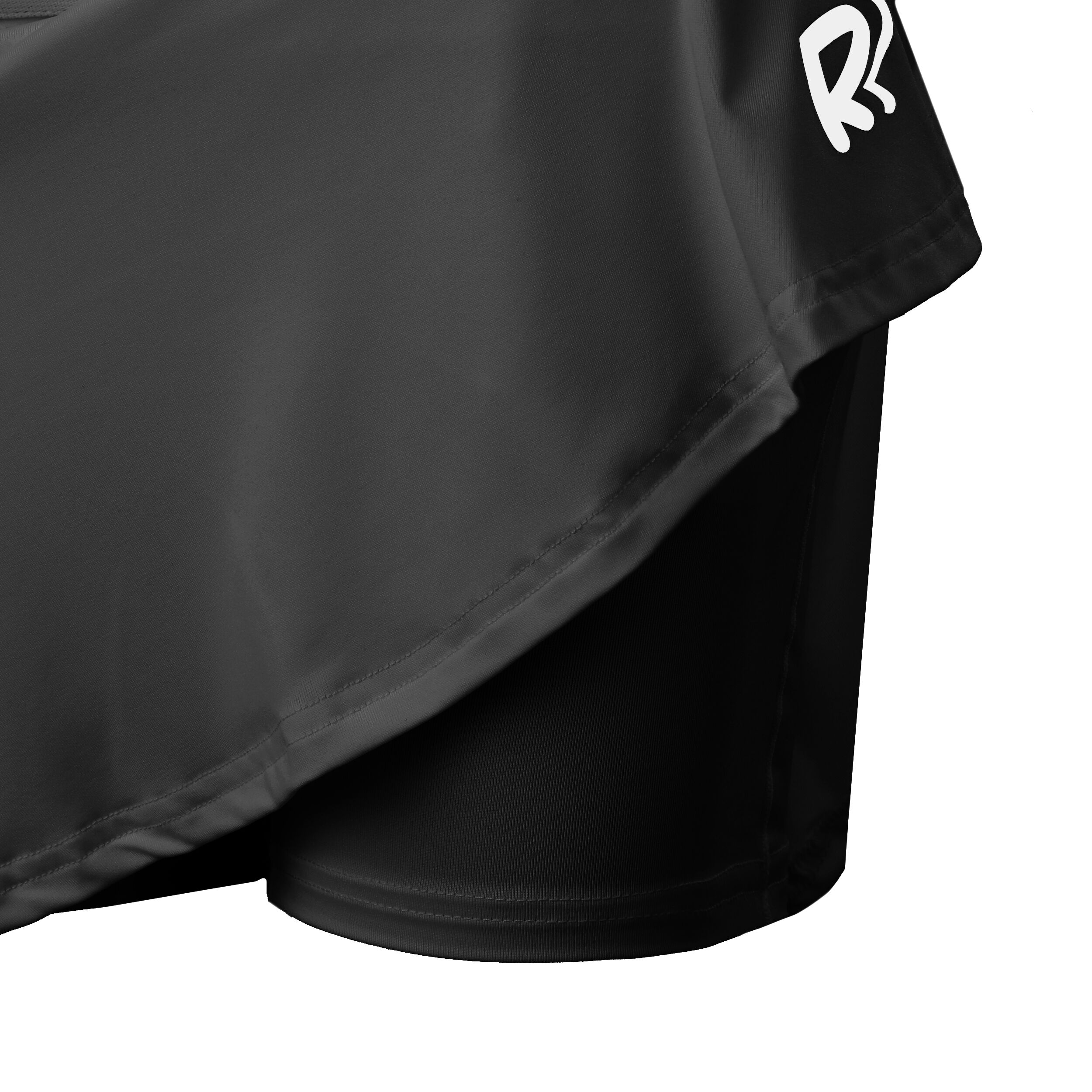 Teamline Rock Damen - Schwarz