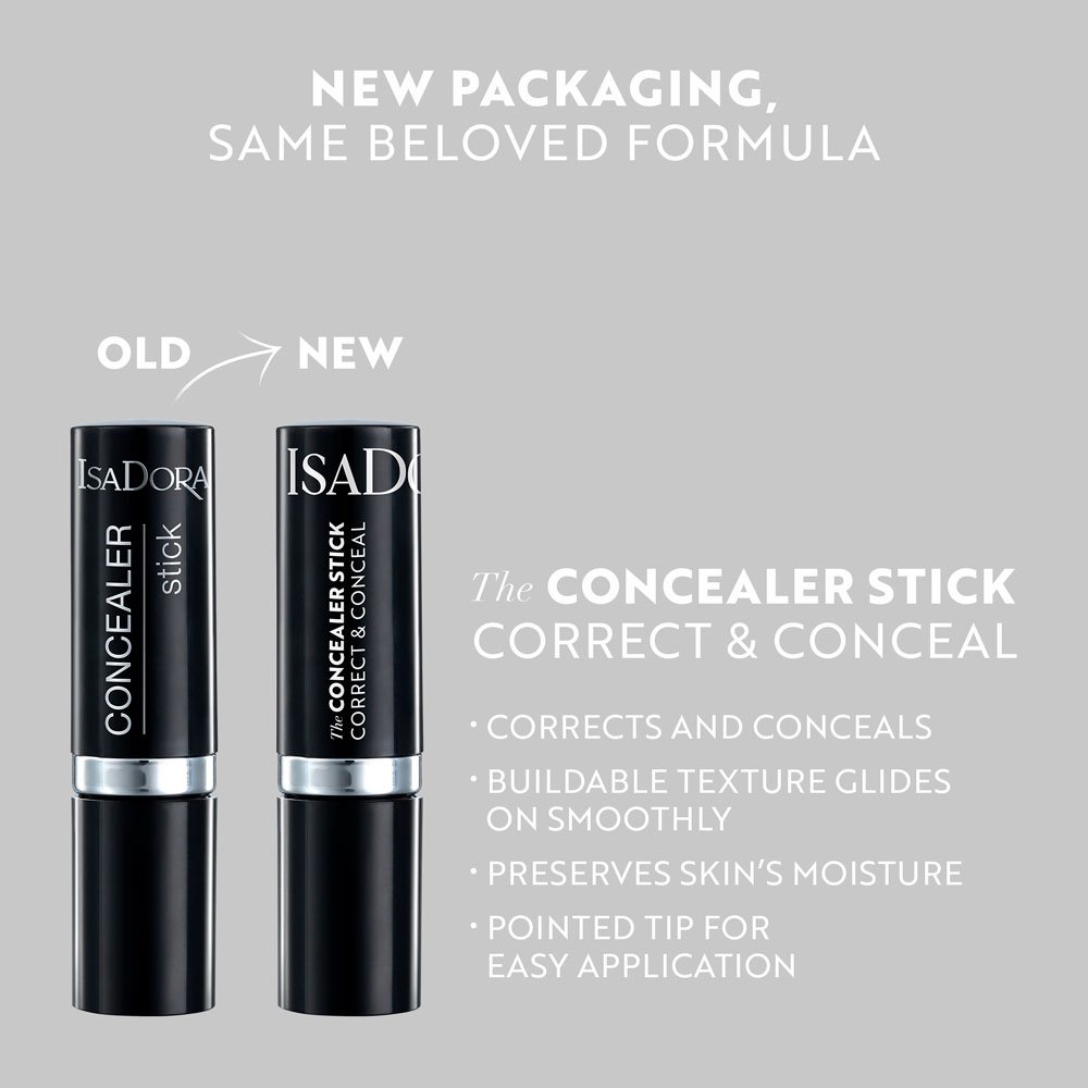 IsaDora Augen Concealer Stick