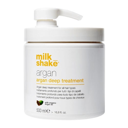 Milk_Shake Argan Deep Treatment 500 ml