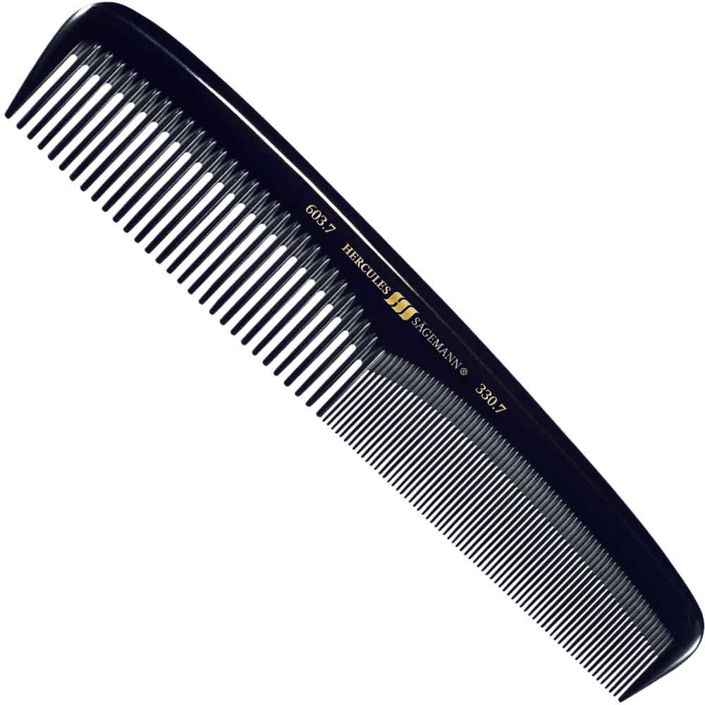 Hercules Sägemann Meisterkamm Styling 603-330, 7