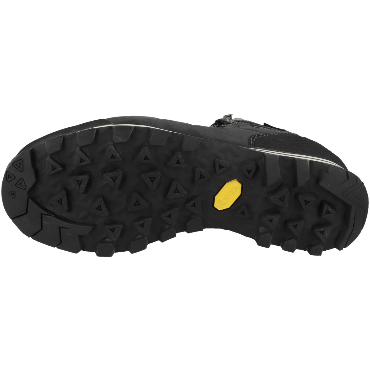 Hanwag Makra Light Lady GTX Outdoorschuhe dunkelgrau