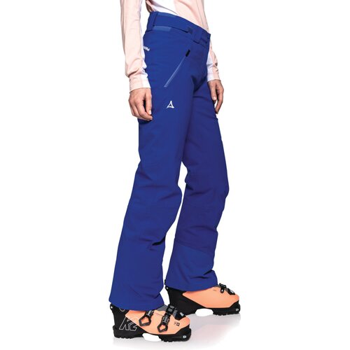 DAMEN SKIHOSE WEISSACH L