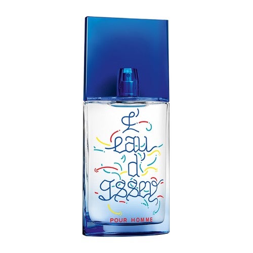 Issey Miyake Shades of Kolam Eau de Toilette Uomo 125 ml