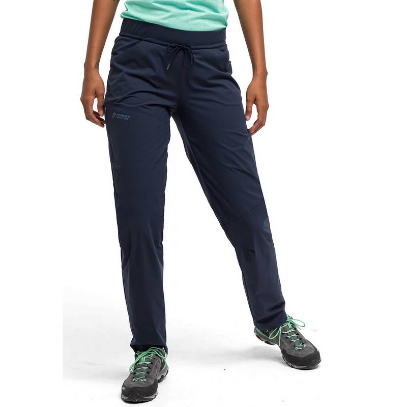 Maier Sports Fortunit Trekkinghose Damen
