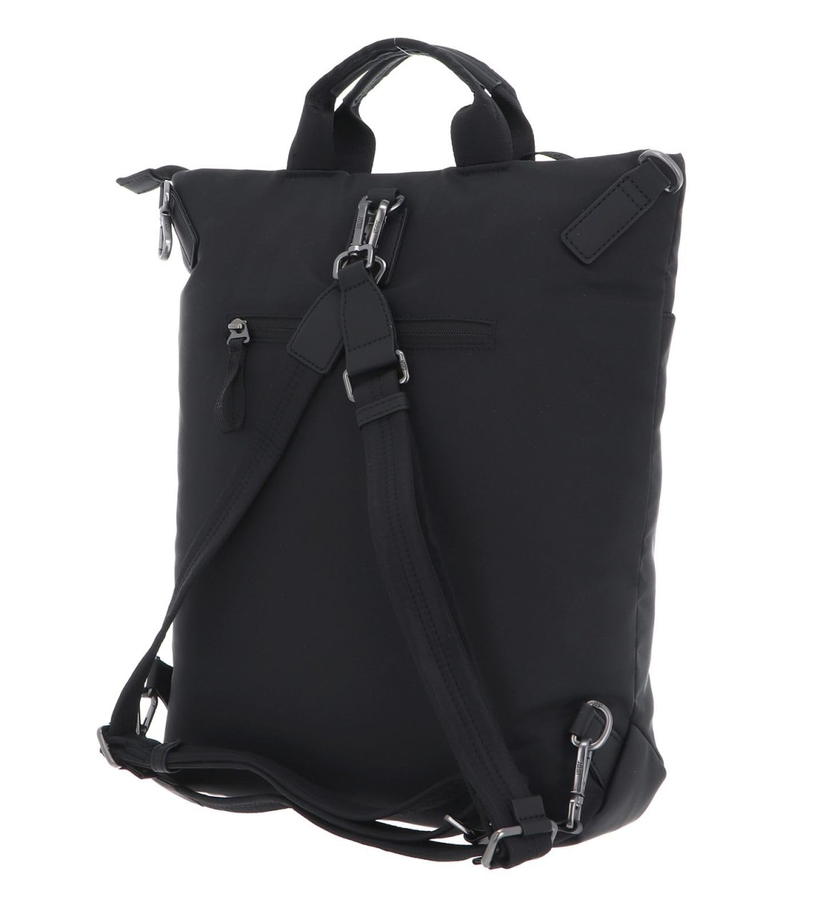 JOST Handtaschen schwarz X-Change Bag S