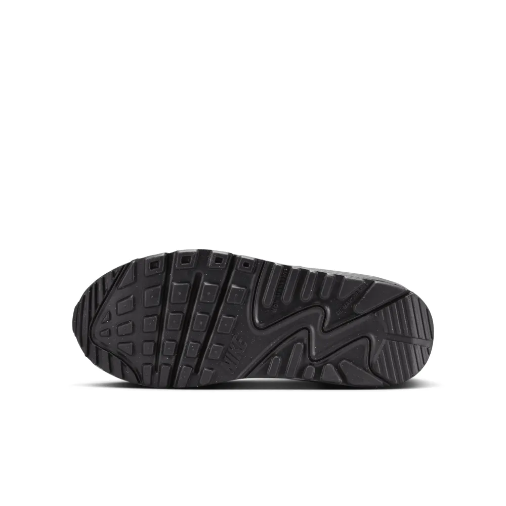 Nike Air Max 90 HF0029-001 / schwarz