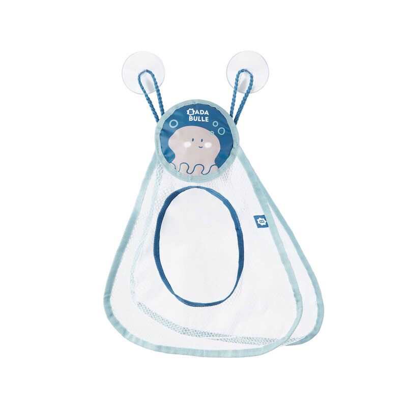 Filet de bain pieuvre Badabulle