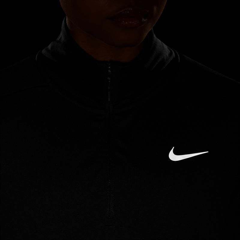 Nike DF PACER Funktionsshirt Damen