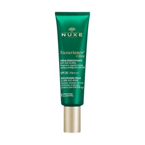 NUXE Nuxuriance Ultra Creme Repositor Antienvelhecimento Global FPS 20 50 ml