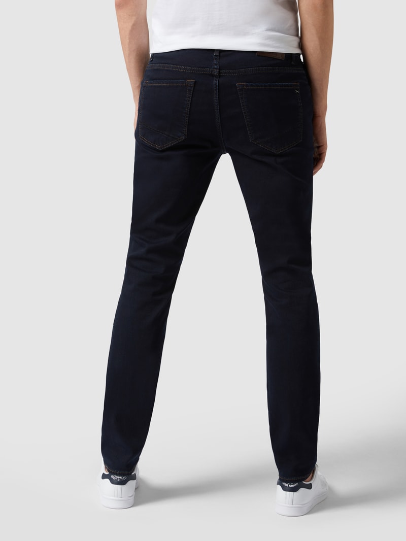 Modern Fit Jeans Modell 