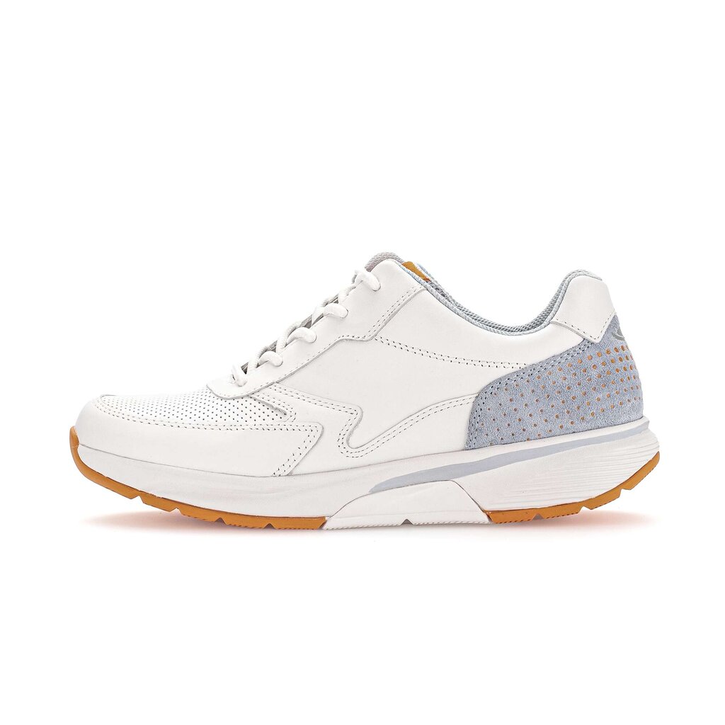 rollingsoft Sneaker low weiß