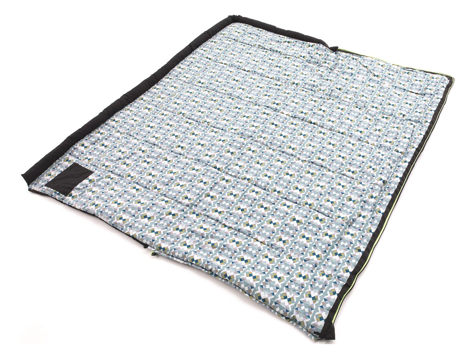 Outwell Camper Luxe Double