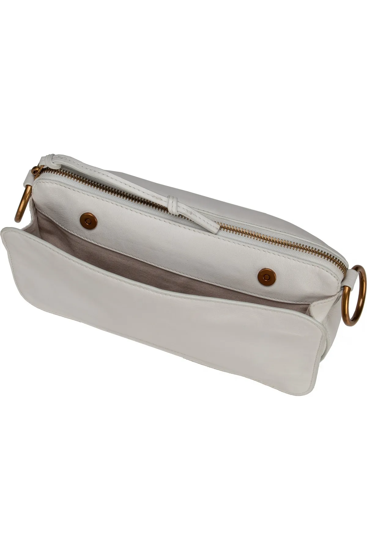 Liebeskind Berlin  Umhängetasche Basic Clarice Crossbody M