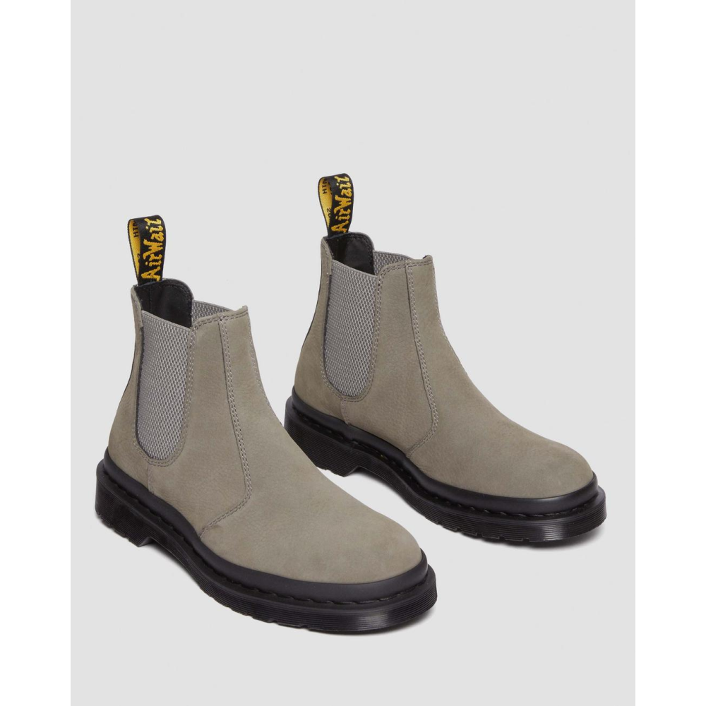 Dr. Martens 2976 Chelsea 31130059 / grau