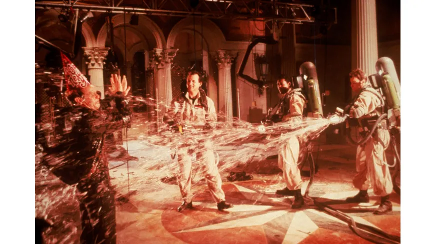 Ghostbusters 2 - Sie sind zurück  (4K Ultra UHD)