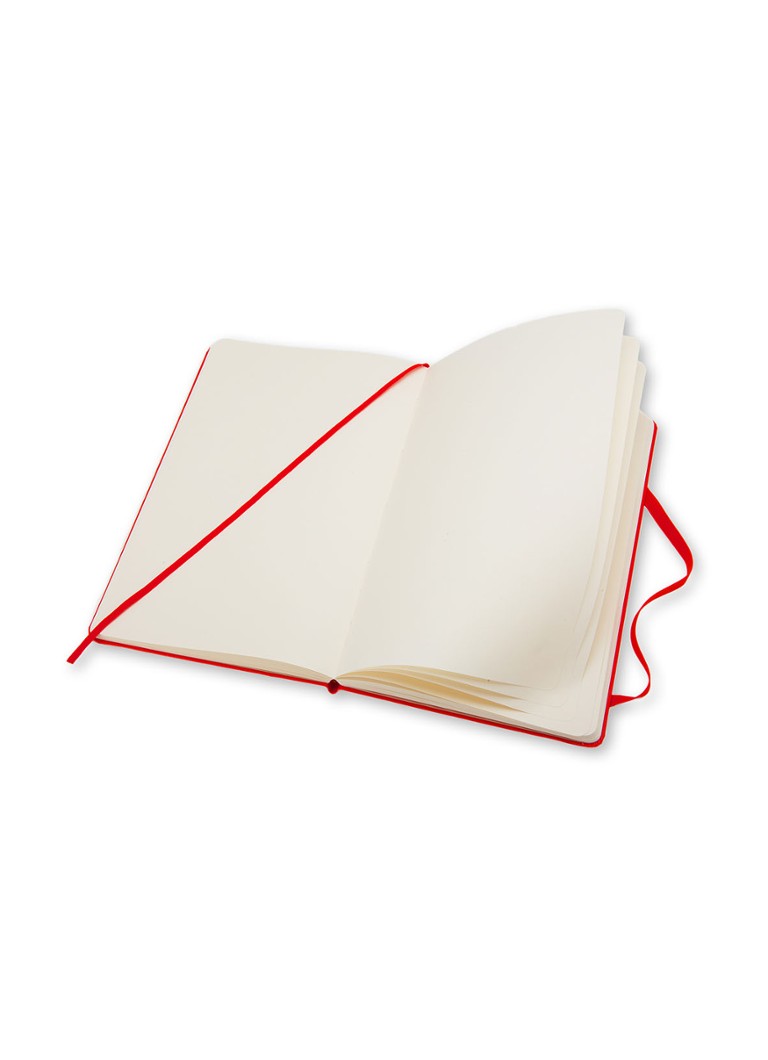 Moleskine piezīmju grāmatiņa Moleskine tukša P