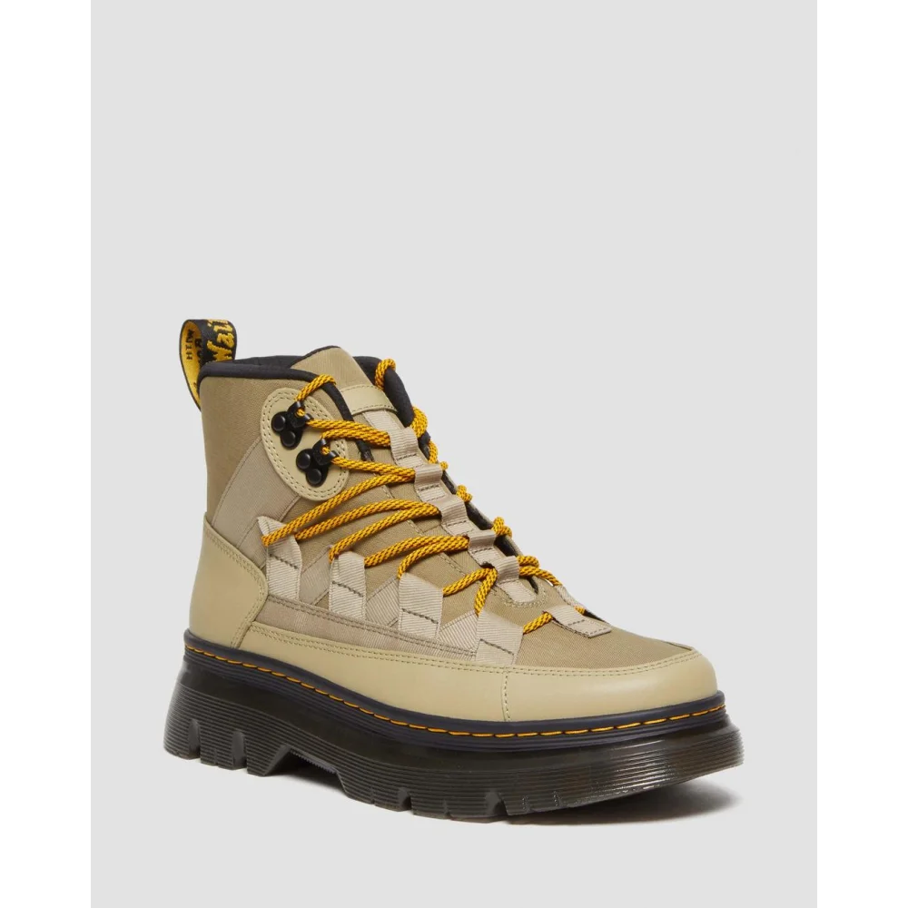 Dr. Martens Boury 30831358 / grün