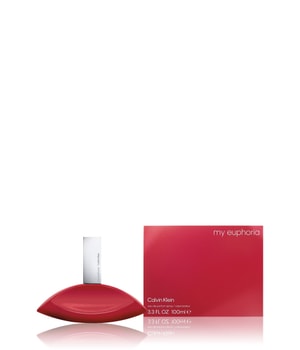 Calvin Klein My Euphoria Eau de Parfum 100 ml