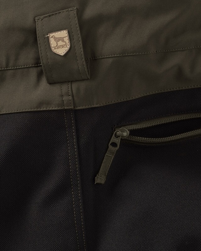 Parforce Jagdhose Huntex Light Active