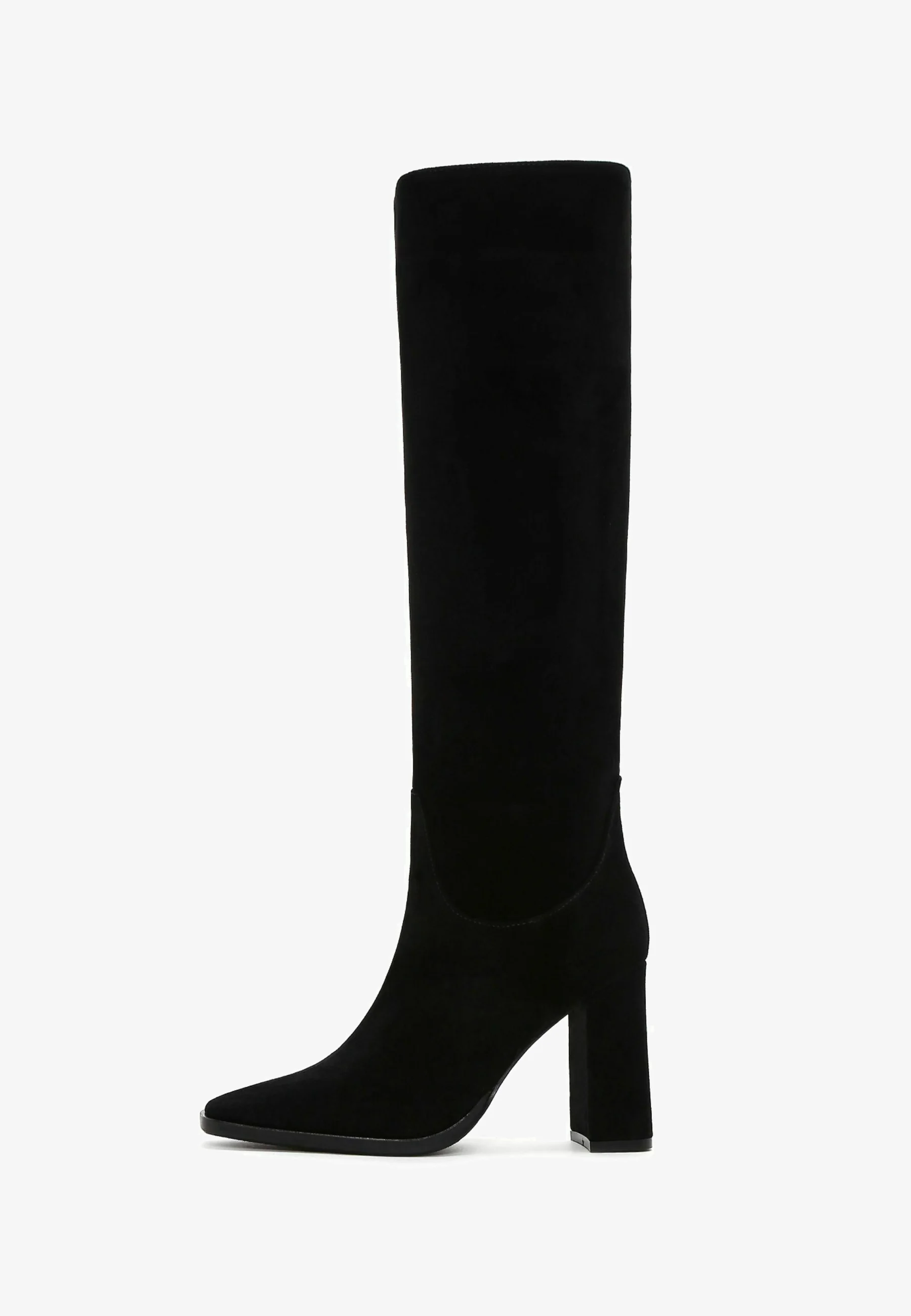 Botas por encima de la rodilla Derimod