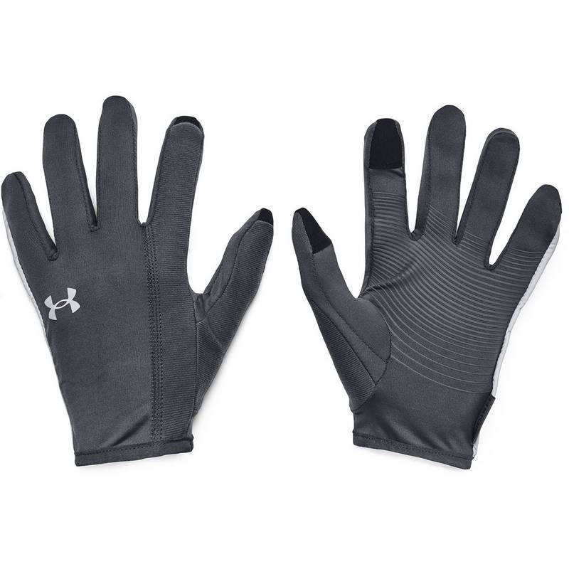 Under Armour Storm Run Laufhandschuhe Herren