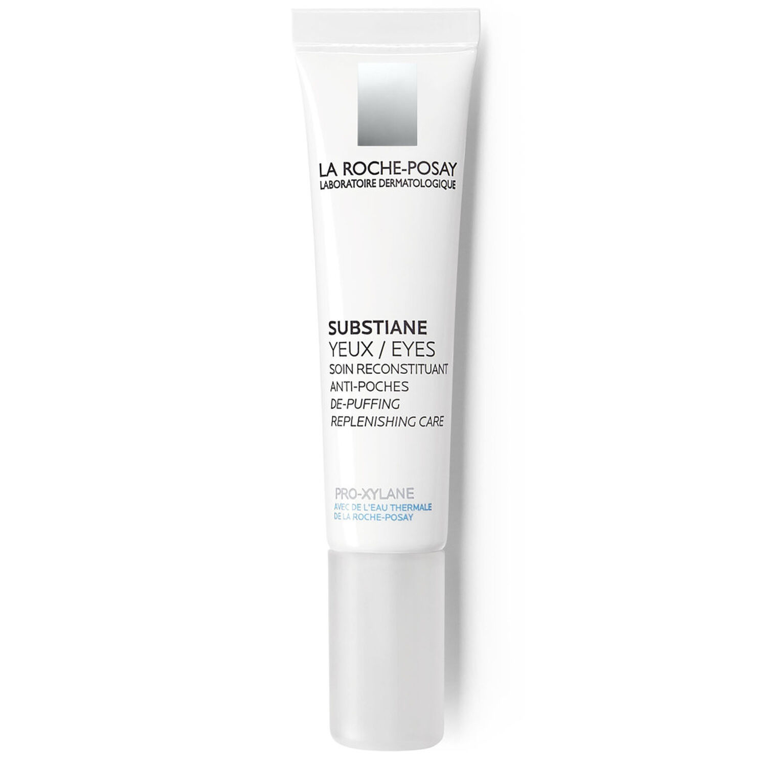 la roche-posay Substiane Yeux Soin Reconstituant Anti-Poches 15 ml